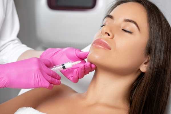 FAQs: Fat Dissolving Injections (Aqualyx & Alternatives) Crawley