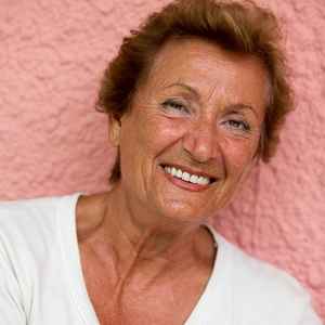 Suzanne Crawley
