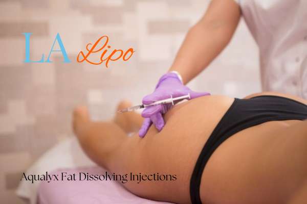 Fat Dissolving