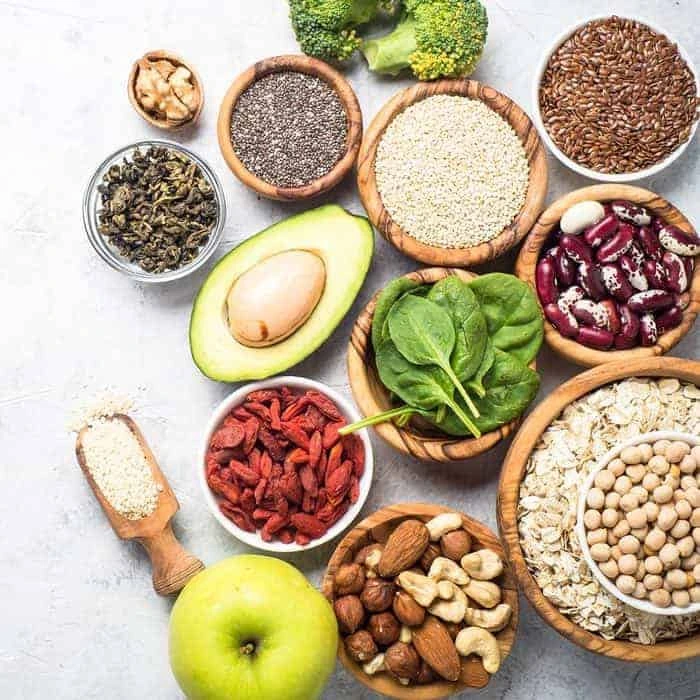 Fecal Incontinence Diet Crawley What to include and understand