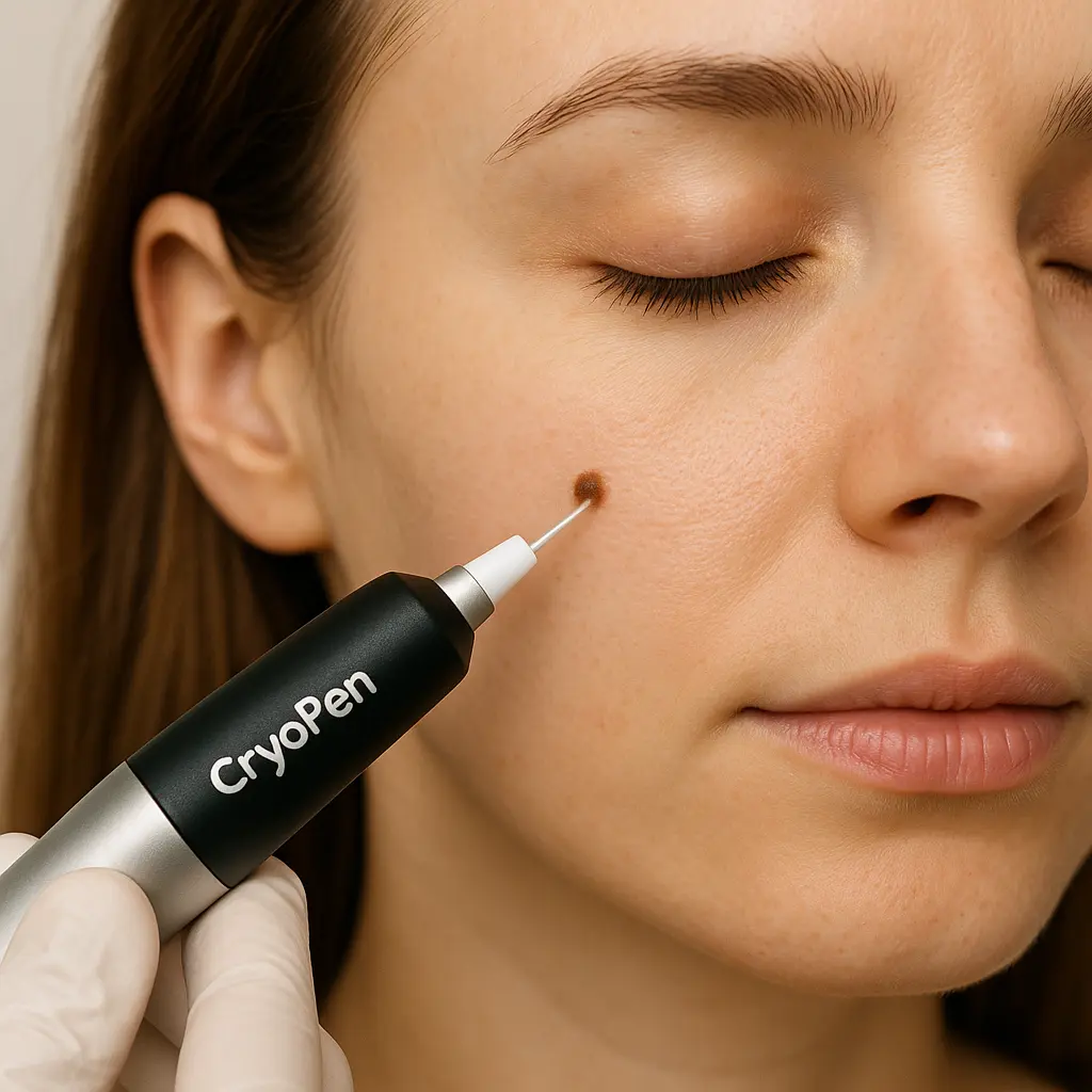 Mole removal Crawley treatment